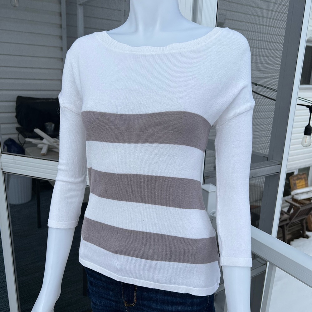 Katherine Barclay Top